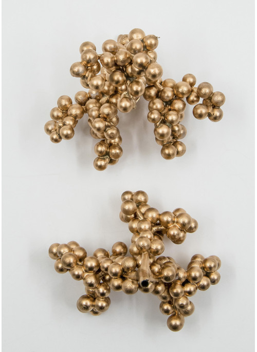 Калина золота-хром, (дрібнулька) , 100шт