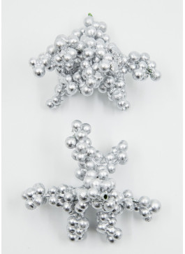 Калина срібна-хром, (дрібнулька) , 100шт