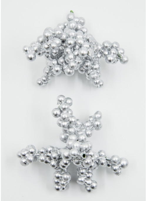 Калина срібна-хром, (дрібнулька) , 100шт