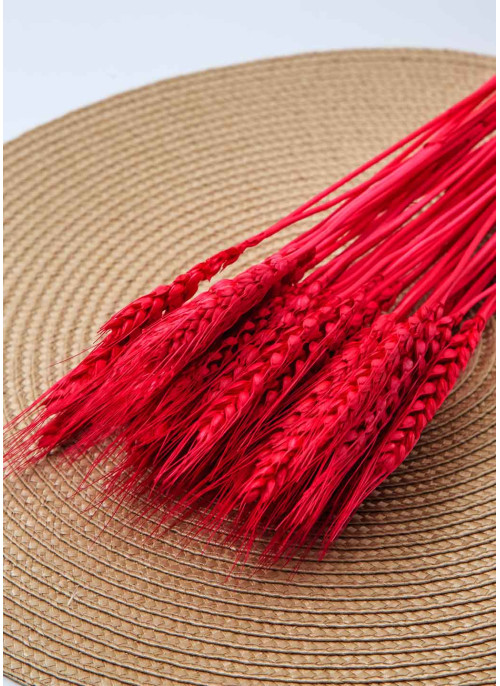 Пшениця малинова, 50шт. 