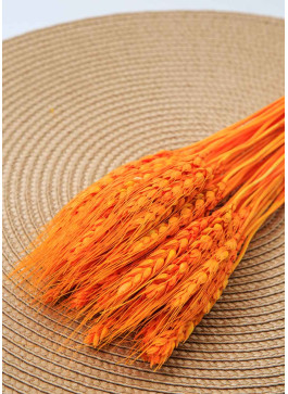 Пшениця оранжева, 50шт. 