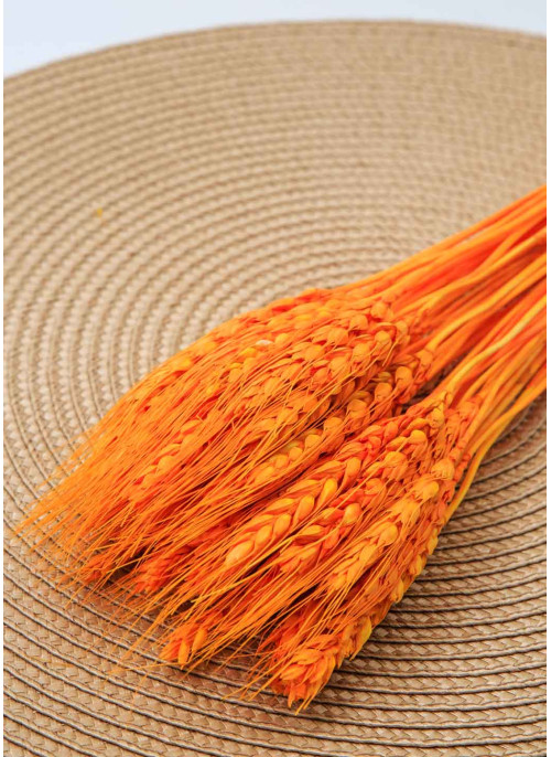 Пшениця оранжева, 50шт. 