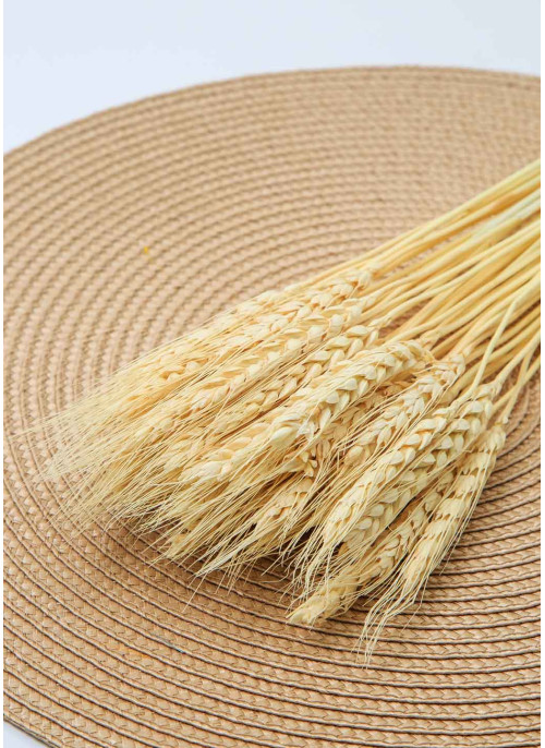 Пшениця вибілена, 50шт. 