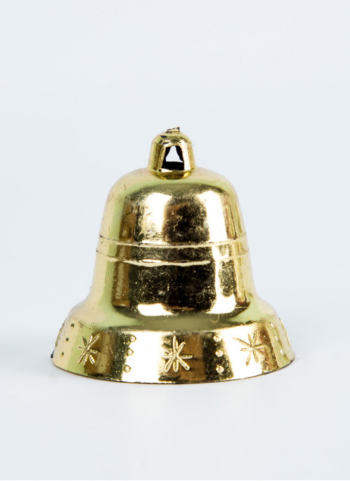 Дзвіночок золото №3