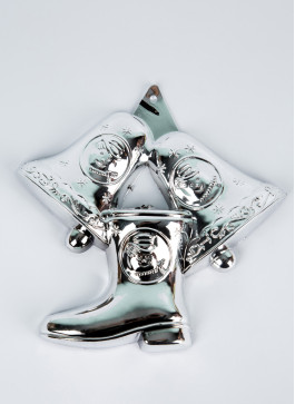 Дзвіночок-чобіток