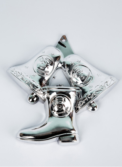 Дзвіночок-чобіток