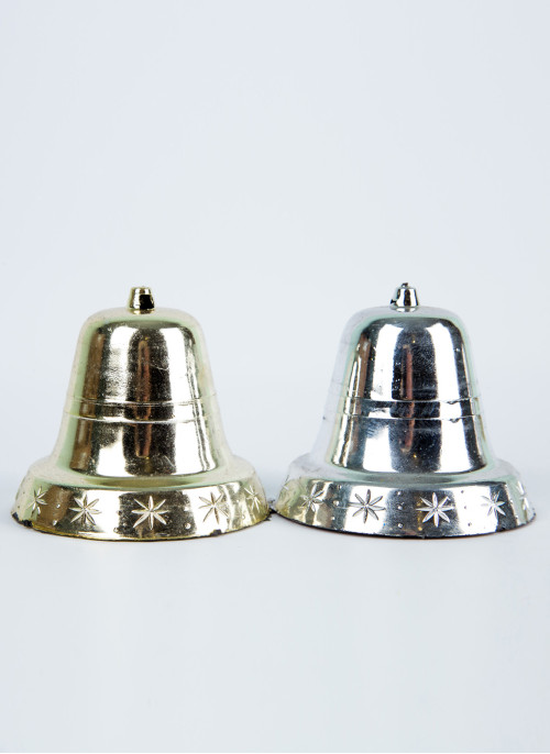 Дзвіночок золото №2