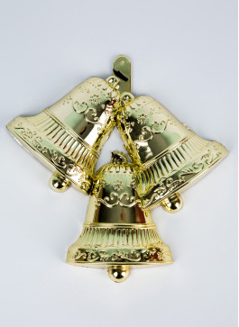 Дзвіночок трійка