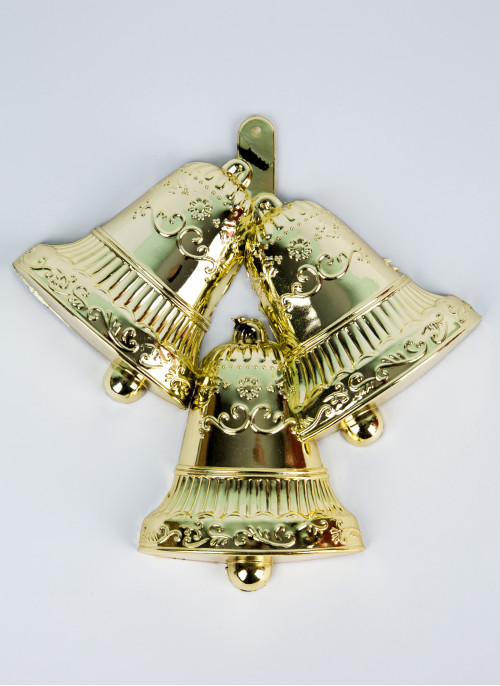 Дзвіночок трійка