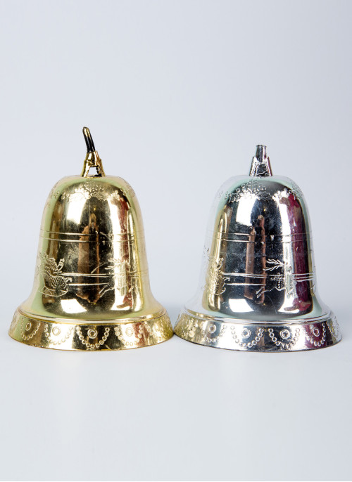 Дзвін золото №1