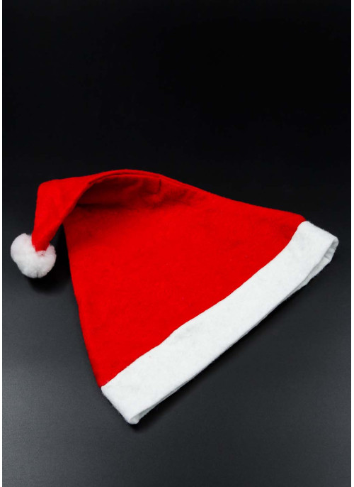 Ковпак новорічний, гном. Китай. 33см. 12 шт.