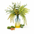 Штучна зелень (ліани, букети, гілки, ампельна)