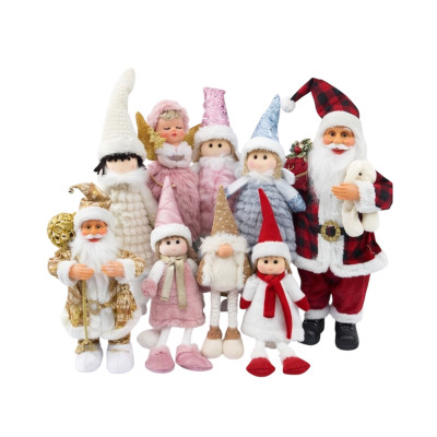 Мякі іграшки, ангелочки, підвіски