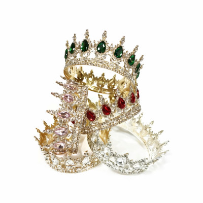 Корони для торта