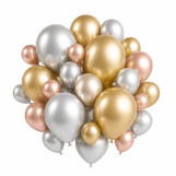 Хром (різні розміри)