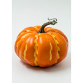 Гарбуз великий, оранжевий, 15,5см, 1шт.