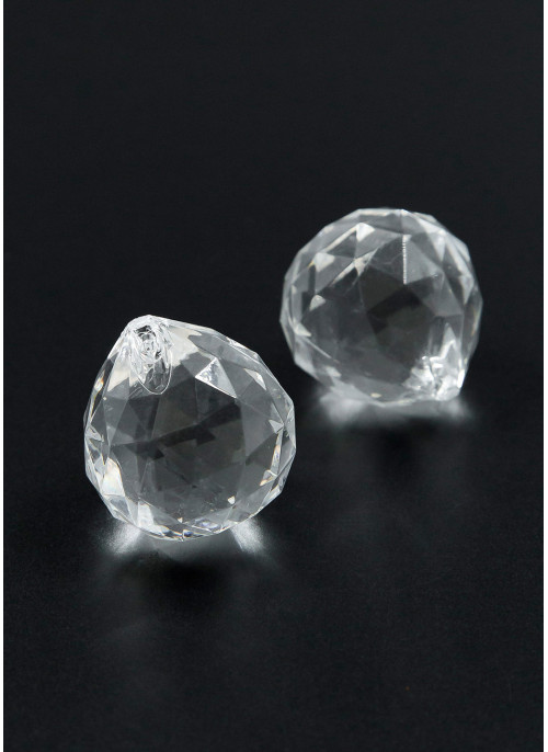 Підвіска гиря, 3см, 32шт.