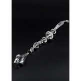 Підвіски з акрилу