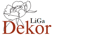 LiGa Dekor - новорічні та святкові товари гуртом